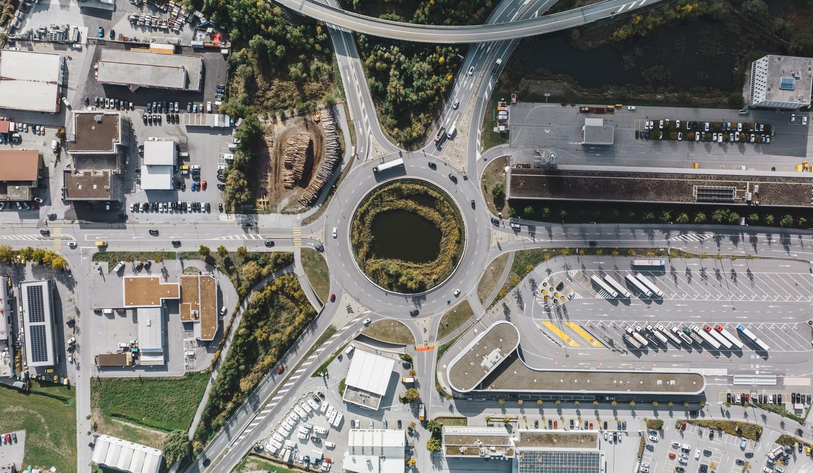 Kreisel Bildacker Gamsen