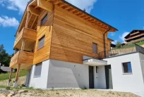 Überbauung Vieux Valais Riederalp