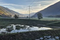 HWS Tschingelbach Los 3 Gampel-Bratsch