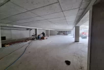 Überbauung Steiachra Zeneggen