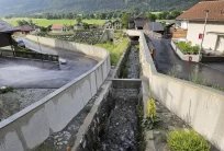 HWS Tschingelbach Los 2