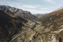 N9 Krummbachbrücke Simplon-Dorf