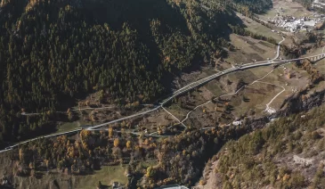 N9 Krummbachbrücke Simplon-Dorf