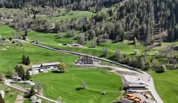 UST Ernen