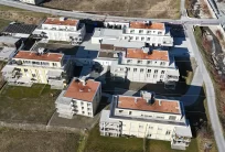 Überbauung Bietschi Raron